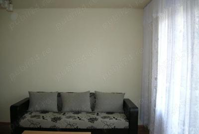 Garsonieră decomandată în Podgoria - 3