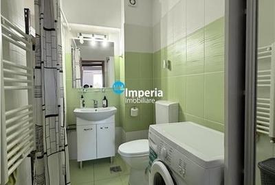 Apartament 3 camere de vanzare Podul de Fier Apartament 3 camere de vanzare Podul de Fier - 8