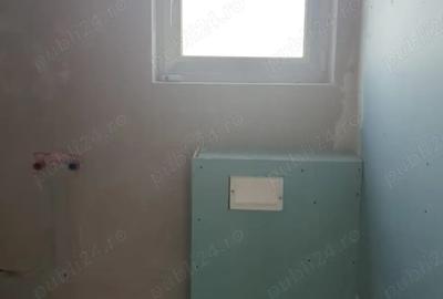 Casa tip duplex - 2 locuinte cuplate - 10 camere - semifinisat - 4