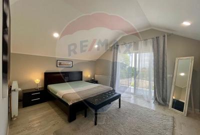 Casa / Vila Sacele, mobilata complet! Comision cumparator 0! - 7