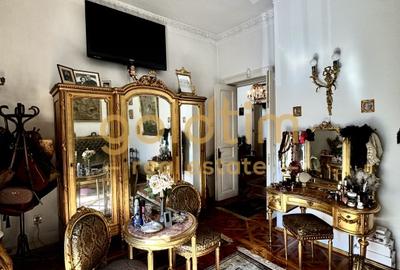 Casă individuală cu 11 camere cu Garaj în Kiseleff - 33