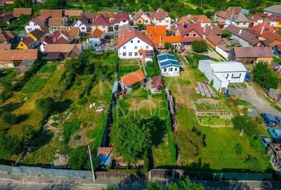 Hotel/Pensiune, de 600 mp, în Orlat - 1
