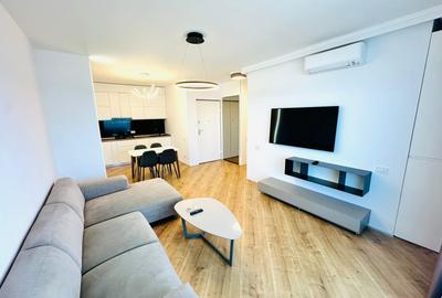 2 camere de inchiriat Pipera Plazza - 3