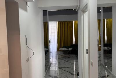 Apartament cu 2 camere semidecomandat în Mamaia - 10