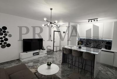 Apartament cu 2 camere decomandat, mobilat în Giroc - 3