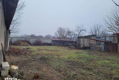 Teren de 671 mp, în Brestei - 1