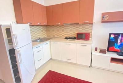 Garsonieră în Copou