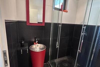 Vanzare apartament 3 camere Lux Barbu Vacarescu - 4