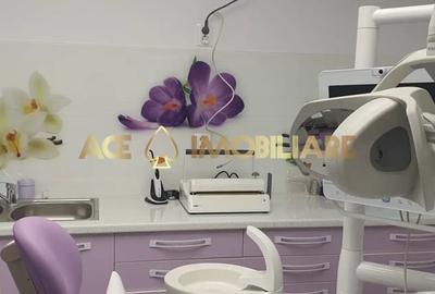 3 Camere | Drumul Taberei |  Cabinet Stomatologic | Parter| Performant - 2