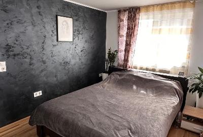Duplex cu 4 camere cu Teren 275 Mp în Tărlungeni - 13