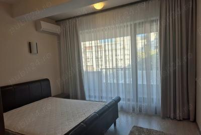 Confort si stil: 2 camere Unirii cu balcon, centrala proprie si mobilat complet Confort si stil: 2 camere Unirii cu balcon, centrala proprie si mobilat complet - 3