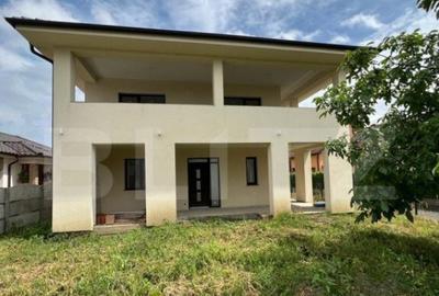 Casa individuala 270 mp, teren 508 mp, zona Carpati 2 - 2