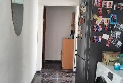 Apartament cu 2 camere semidecomandat, mobilat în Km 4-5 - 12