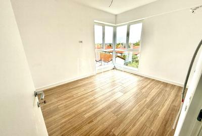 Apartament cu 2 camere decomandat în Pipera - 8