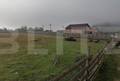 Teren de 3300 mp, în Vințu de Jos - 2