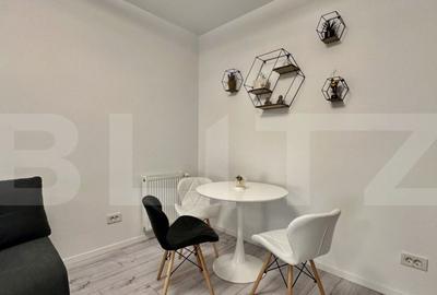 Victoria Reziden?ial, 2 camere, parcare, prima inchiriere - 3