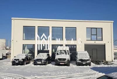 Spațiu comercial, de 470 mp, în Șelimbăr - 4