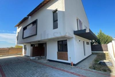 Casă individuală cu 6 camere în Sud-Est