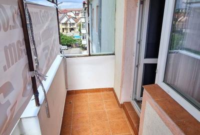 Apartament cu 3 camere decomandat, mobilat în Turnișor - 13