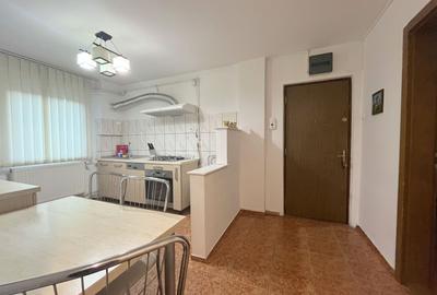 De închiriat apartament modern – Zona Medicină - 21