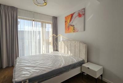 Apartament de vanzare 3 camere*** Domenii - 12