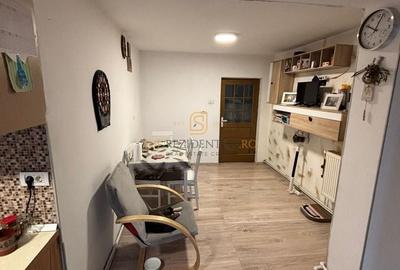 Casă individuală cu 5 camere cu Canalizare în Brâncoveanu - 6