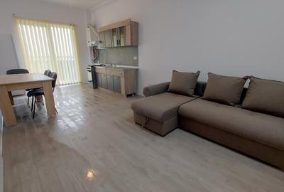 Apartament cu 2 camere decomandat în Girocului - 1