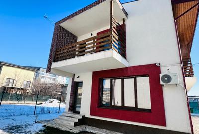 Vila de închiriat în Otopeni|| 3 dormitoare ||gradina - 1