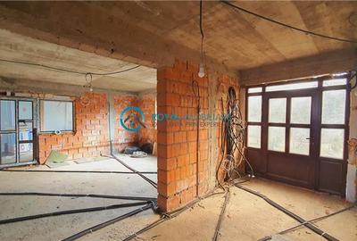 Casă individuală cu 6 camere cu Teren 422 Mp în Păulești - 7