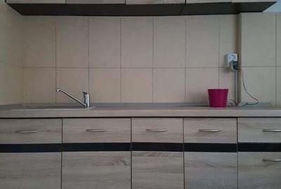 Garsonieră în Giurgiului