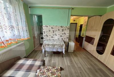 Apartament de vanzare, cu 2 camere, 36 mp, zona est - 2