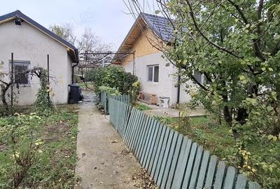 Vand casa si teren in Nicolae Balcescu sau schimb cu apartament in Constanta - 8