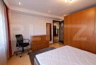 Apartament 3 camere, decomandat, 83 mp, etaj intermediar, zona Simion Barnutiu - 14