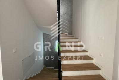 OPORTUNITATE!Casa 4 camere,TERASA+GRADINA,GARAJ,ZONA BORHANCI/ROMUL LADEA - 58