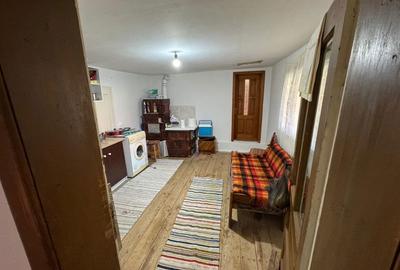 Casă cu 4 camere în Plopu - 5