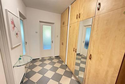 Garsoniera Ghica Tei Teiul Doamnei - 27