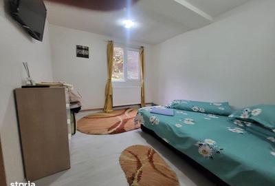 Casă cu 4 camere cu Teren 92 Mp în Dâmbovicioara - 3