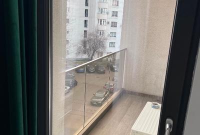 Apartament cu 2 camere semidecomandat în Andronache - 6