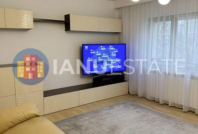 Apartament cu 3 camere decomandat, mobilat în Vitan - 7