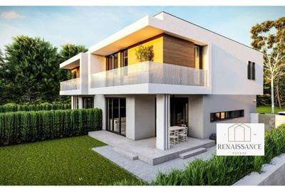 Teren Construcții intravilan de 15391 mp, în Moșnița Nouă - 4