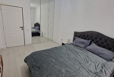 Apartament cu 3 camere decomandat, mobilat în Central - 9