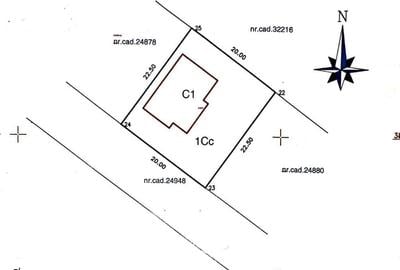 Casă cu 4 camere în Păulești - 4