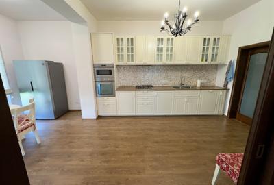 Vila 8 Camere | P+2 | Langa Liceul Mark Twain | Erou Iancu Nicolae | Pipera Vila 8 Camere | P+2 | Langa Liceul Mark Twain | Erou Iancu Nicolae | Pipera - 22