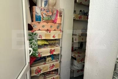 Apartament cu 2 camere cu curte, 90mp, zona Turda Noua - 6