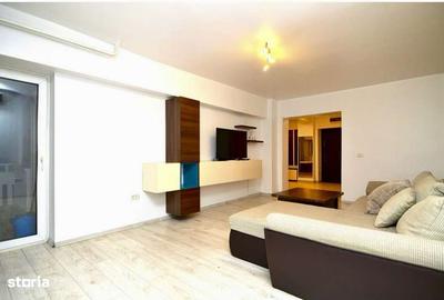 Apartament cu 2 camere semidecomandat, mobilat în Unirii - 2