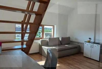 Apartament cu 3 camere semidecomandat, mobilat în Girocului - 1