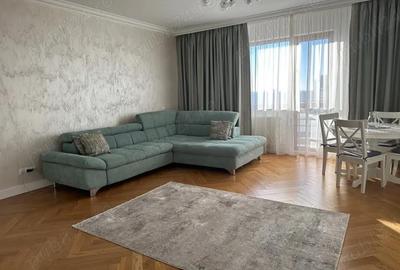 Apartament cu 2 camere semidecomandat în Mihai Bravu - 5