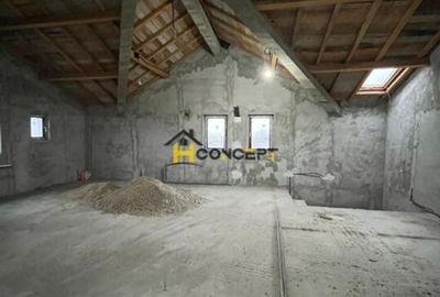 Casa individuala + teren 400 mp Cornetu Ilfov - 16