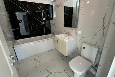 REA1017169 Apartament 2 camere si birou cu terasa spatioasa Mosilor - 6