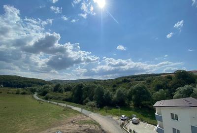 Apartament Nou la Liziera Padurii - 3 Camere, 65 mp, Terasa de 20 mp - 5